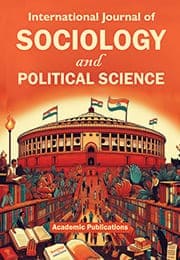 International Journal of Sociology and Political Science Subscription